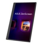 ASUS ZenScreen MB166CR 16" FHD Portable Monitor - Image 4
