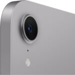 Apple iPad mini 8.3-inch Wi-Fi 128GB (Space Grey/A17 Pro Chip)[~Refurbished] - Image 3