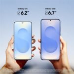 Samsung Galaxy S25 256GB (Blue) - Image 6