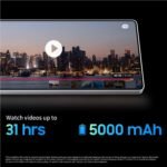 Samsung Galaxy S25 Ultra 256GB (Titanium Black) - Image 4