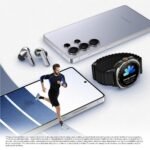 Samsung Galaxy S25 Ultra 256GB (Titanium Black) - Image 5