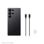 Samsung Galaxy S25 Ultra 256GB (Titanium Black) - Image 6