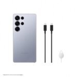 Samsung Galaxy S25 Ultra 256GB (Titanium Blue) - Image 6