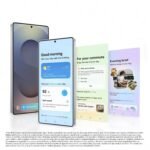 Samsung Galaxy S25 Ultra 256GB (Titanium Grey) - Image 2