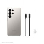 Samsung Galaxy S25 Ultra 256GB (Titanium Grey) - Image 6