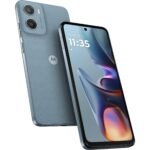 moto g05 4G 64GB (Misty Blue)