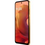 moto g15 4G 128GB (Sunrise Orange) - Image 4