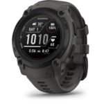 Garmin Instinct E 40mm Smart Watch (Charcoal)