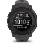 Garmin Instinct E 40mm Smart Watch (Charcoal) - Image 2