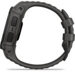 Garmin Instinct E 40mm Smart Watch (Charcoal) - Image 3