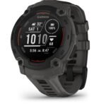 Garmin Instinct E 45mm Smart Watch (Charcoal)