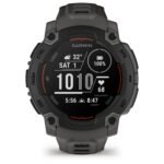 Garmin Instinct E 45mm Smart Watch (Charcoal) - Image 2