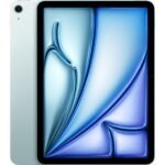 Apple iPad Air 11-inch M3 128GB Wi-Fi (Blue)[Ex-Display]