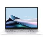 Asus Zenbook 14 14" 3K OLED Laptop (Intel Core Ultra 5/1TB)[Ex-Display]
