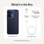 OPPO Reno13 5G 256GB (Luminous Blue) - Image 7