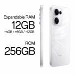 OPPO Reno13 5G 256GB (Plume White) - Image 5
