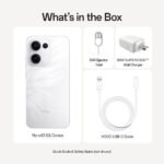 OPPO Reno13 5G 256GB (Plume White) - Image 7