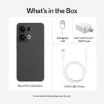 OPPO Reno13 Pro 5G 512GB (Graphite Grey) - Image 7