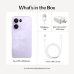 OPPO Reno13 Pro 5G 512GB (Plume Purple) - Image 7