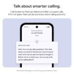 Google Pixel 9a 5G 128GB (Obsidian) - Image 6