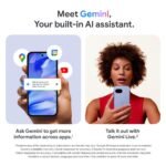 Google Pixel 9a 5G 128GB (Iris) - Image 4