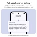 Google Pixel 9a 5G 128GB (Iris) - Image 6