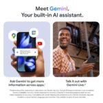 Google Pixel 9a 5G 256GB (Obsidian) - Image 4