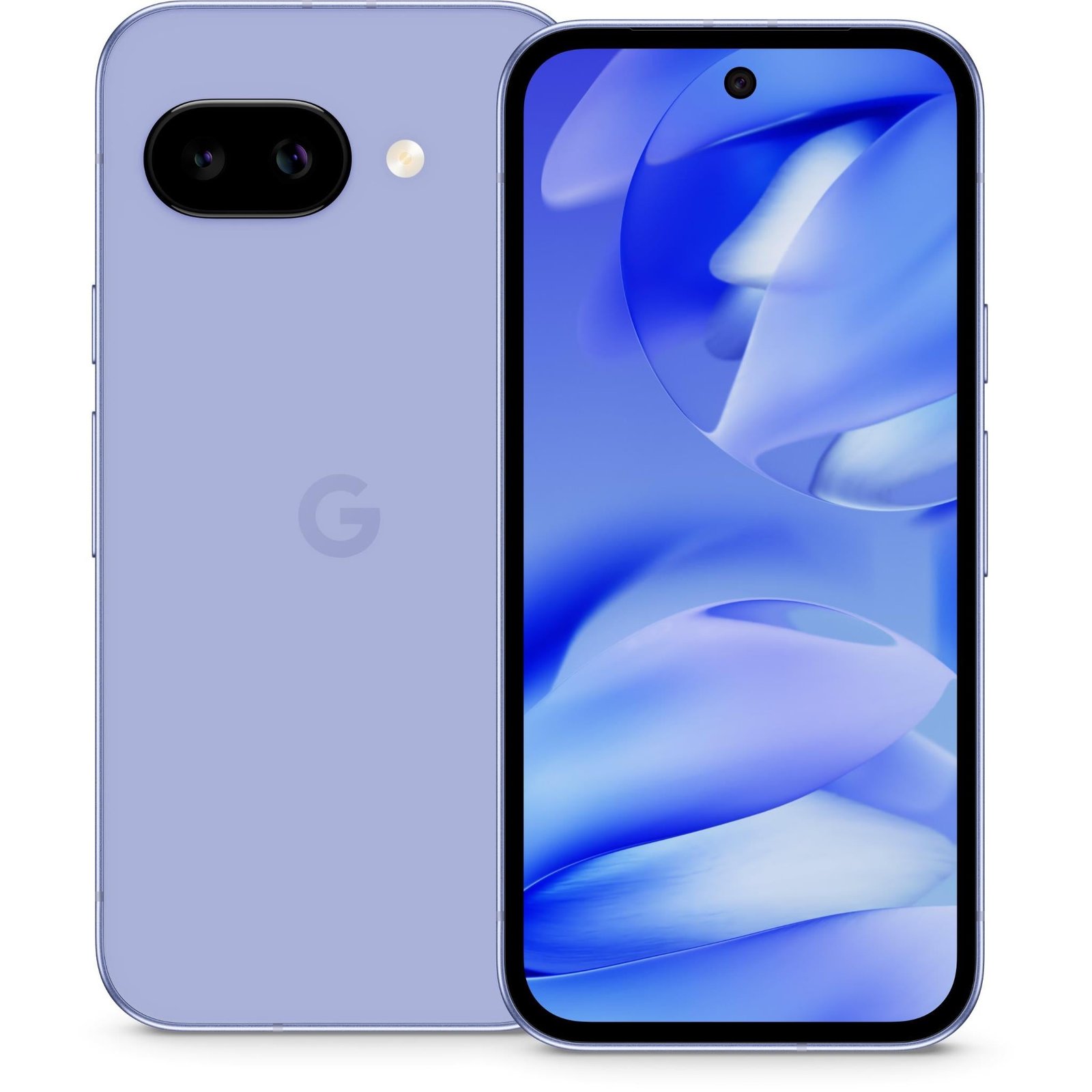 Google Pixel 9a 5G 256GB (Iris) 1 Google Pixel 9a 5G 256GB (Iris)