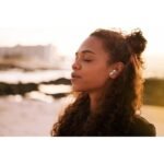 Comply Headphone Ear Tips for AirPods Pro 1 & 2 Gen (Black) [Large] - Image 7