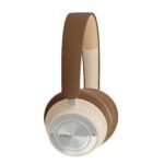 DALI IO-8 Wireless Headphones (Caramel White) - Image 3