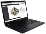 Lenovo ThinkPad P15s Gen 2 Intel i7 1165G7 2.80GHz 16GB RAM 512GB SSD NVIDIA T500 15.6" Win 11 [~Refurbished: Very Good] - Image 3