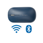Kensington SureTrack Bluetooth Wireless Mouse 2.0 (Blue) - Image 5