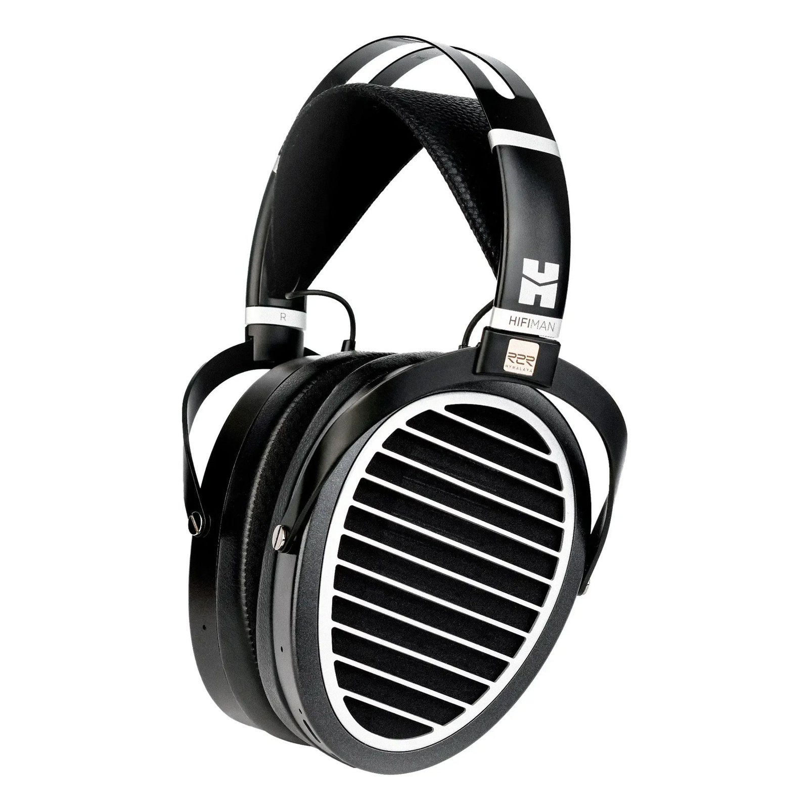 7b4d35fa43f44355bbbaa889144cfab5.jpg HIFIMAN Ananda Bluetooth R2R Wireless Planar Magnetic Headphones - Image 1