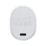 eMeet Piko Dual-Camera AI-Powered 4K Webcam White - Image 5