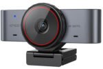 Emeet SmartCam C960 Ultra 4K Webcam with Premium Aluminium - Image 3