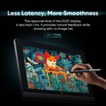 XPPen Artist Ultra 16 4K OLED Pen Display - Image 5