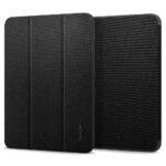 Spigen Apple iPad 11 A16 2025 /10.9 2022 Urban Fit Case (Black) - Image 2