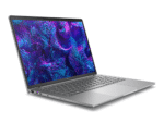 HP ZBook 8 G1i 14" Touch Core Ultra 7 265H 32GB 1TB SSD RTX A500 Mobile Workstation Laptop - Image 2