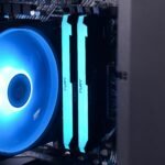 Nebula PC - Atlas Gaming PC: RYZEN 5 5600 | RTX 5060 - Image 3