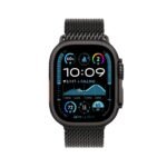 Apple Watch Ultra 2 Wi-Fi + Cellular 49mm Black [~Refurbished: Very Good]