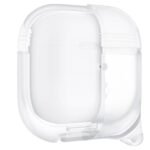 Spigen Airpods 3 Slim Armor IP Case (Frost Clear) - Image 5