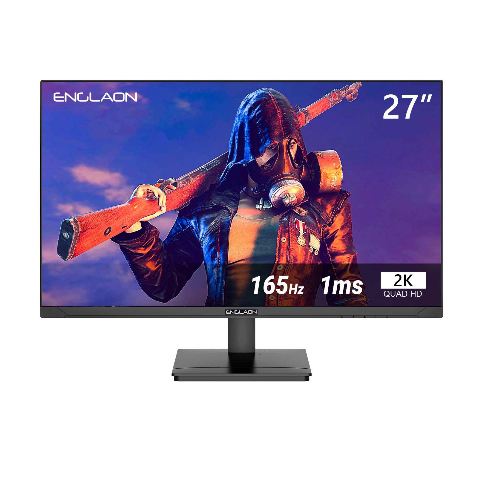 7e4999fea84940bea8bc609fc5c5ad5a_157371bb-d0cc-4214-9624-fc9f6e3d15dc.jpg ENGLAON 27″ QHD 165Hz Gaming Monitor - Image 1