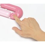 Kensington Duo Gel Mouse Wrist Rest Pink - Image 5