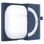 Spigen Airpods Pro Classic Shuffle Case (Blue) - Image 6