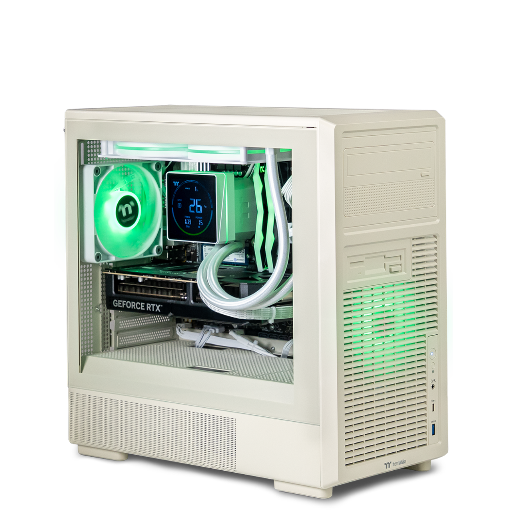 7f4862c7c4274706b677b25b3ba81420_03e86f14-bf5c-4816-a07c-58b49bd42d71.png Thermaltake Retro PRO Gaming Desktop PC (Intel 14600K / RTX 5070 / 32GB RAM) - Image 1