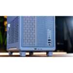 Thermaltake Nomad PRO Gaming Desktop PC ( Intel 14600KF / RTX 5070 / 32GB RAM) - Hydrangea Blue Edition - Image 5