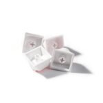 Keychron Finger Guessing Game Artisan Keycap 1u - Image 4
