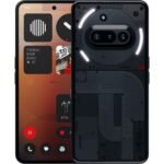 NOTHING Phone (3a) 5G 128GB (Black)