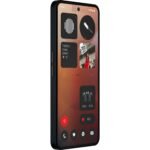 NOTHING Phone (3a) 5G 128GB (Black) - Image 3
