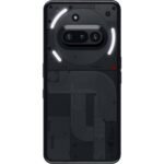 NOTHING Phone (3a) 5G 128GB (Black) - Image 5